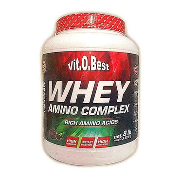 Whey Protein 100 %