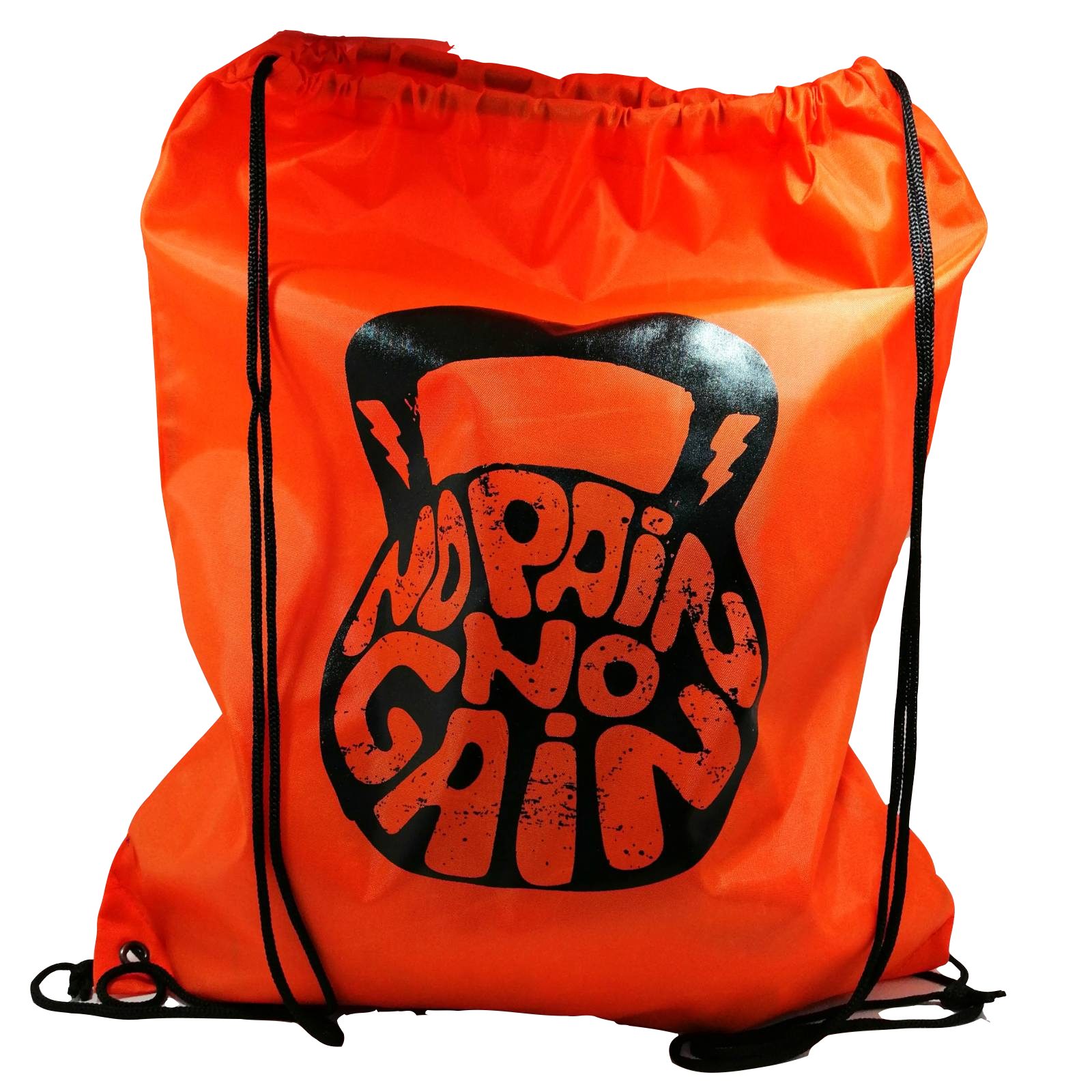 Urban Backwoods Sac De Gym Avec Cordon De Serrage « What