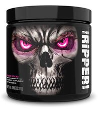 THE RIPPER ! FAT BURNER