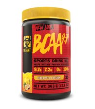 MUTANT BCAA 9.7