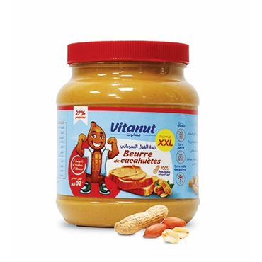 Vitanut XXL