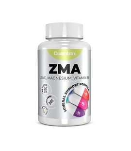 ZMA