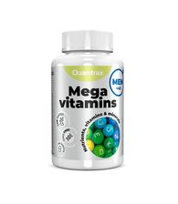 Mega Vitamins for Men