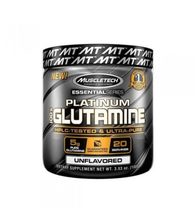 Platinum 100% Glutamine