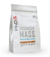 ADVANCED MASS