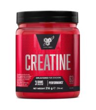 Creatine DNA