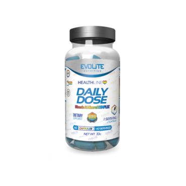EVOLITE DAILY DOSE