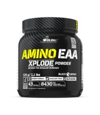 Amino EAA Xplode