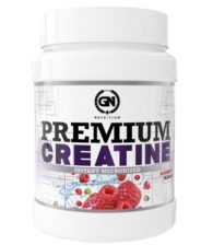 CRÉATINE PREMIUM GN Nutrition