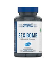 SEX BOMB FOR HIM