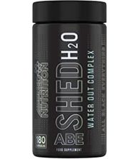 SHED H2O - WATER OUT COMPLEX
