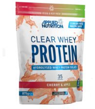 CLEAR WHEY PROTEIN