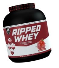 RIPPED WHEY