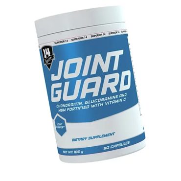 JOINT GUARD