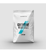 Créatine Monohydrate en poudre