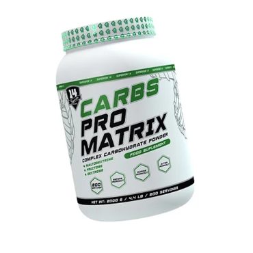 Carbs Pro Matrix