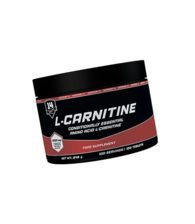L-carnitine