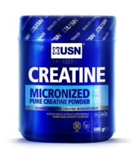USN Créatine Monohydrate