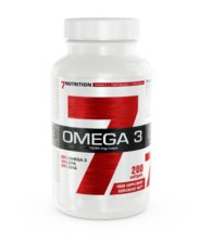 OMEGA 3 7NUTRITION
