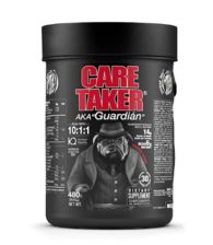 BCAA 10:1:1 CARETAKER