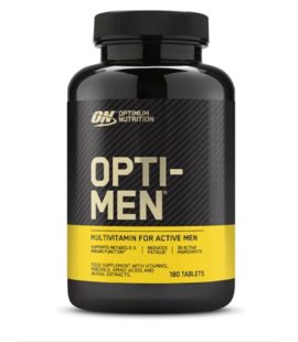 Optimum Opti-Men