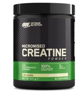 أوبتيموم أوروبا - Creatine