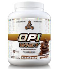 OP1 WHEY