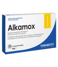Alkamox