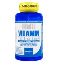 Multi VITAMIN