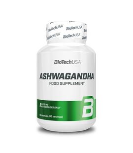 Ashwagandha