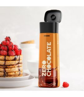 Sirop de Chocolat Zero
