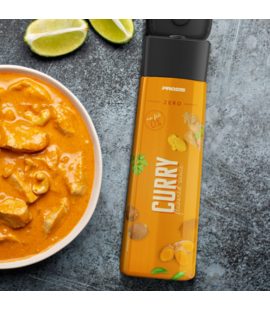 Zero Curry Sauce