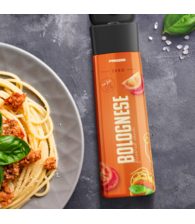 Zero Bolognese