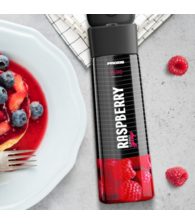 Sirop de Framboise Zero