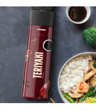 Zero Teriyaki Sauce