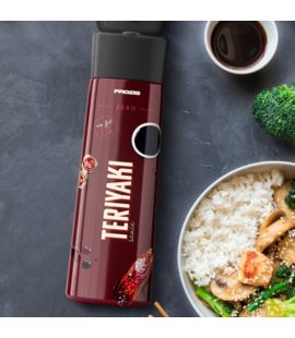 Zero Teriyaki Sauce