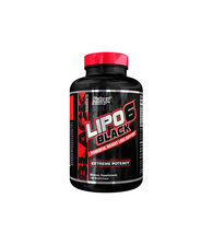 LIPO 6 BLACK