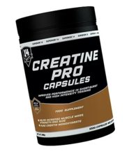 Creatine Pro Capsules