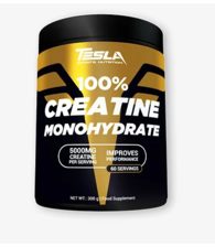 100% Creatine Monohydrate