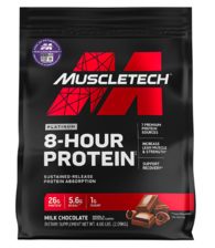 8-Hour Protein (Casein)