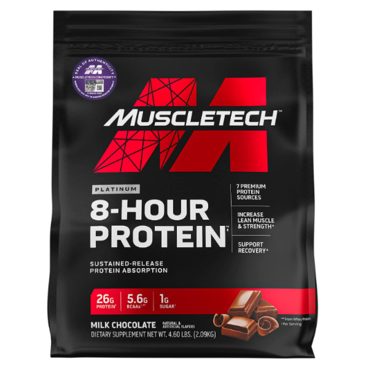 8-Hour Protein (Casein)