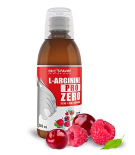 L-Arginine Pro Zero