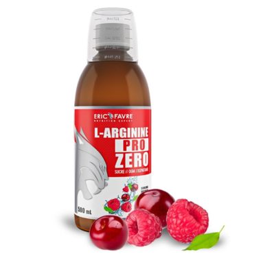 L-Arginine Pro Zero
