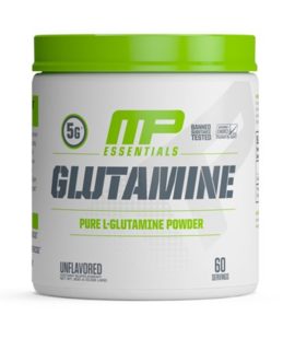 GLUTAMINE