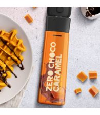 Sirop de Chocolat-Caramel Zero