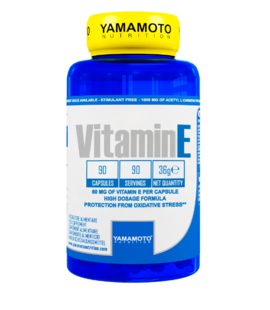 Vitamin E 60mg