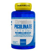 Chromium PICOLINATE