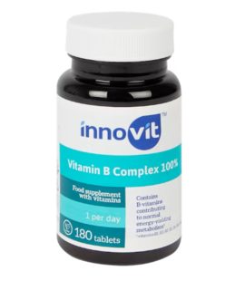 Vitamin B Complexe