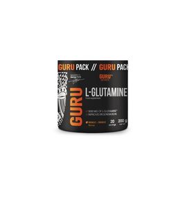 GLUTAMINE