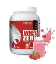 Whey Zero